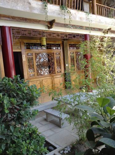 Ciudad antigua de Dali China Último Minuto Código de Descuento Booking.com