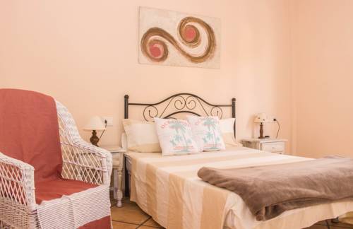 Icod de los Vinos Spanje Laatste minuut Kortingscode Booking.com