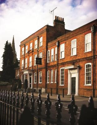 Winchester United Kingdom Last Minute Discount Code Agoda.com