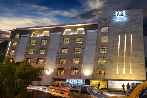 Kolkata India Laatste minuut Kortingscode Booking.com