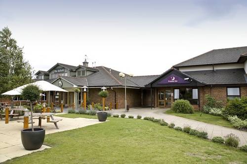 Hatfield United Kingdom Last Minute Discount Code Booking.com