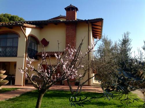 Pergine Valdarno Italien Last-Minute-Rabattcode Booking.com