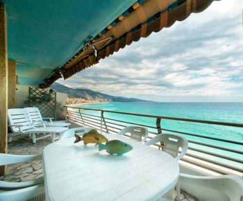 Menton France Last Minute Discount Code Booking.com