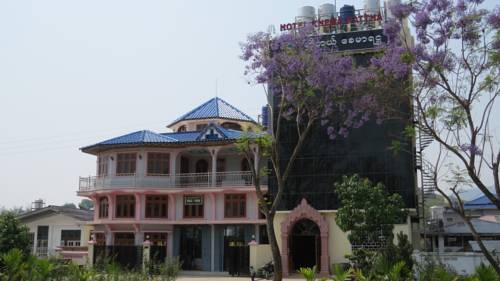 Kengtung Myanmar Last Minute Discount Code Booking.com