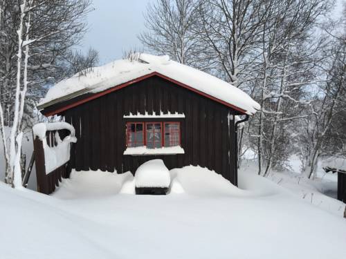 Rauland Norwegen Last-Minute-Rabattcode Booking.com