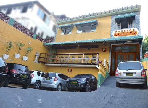 Petrópolis Brazil Last Minute Discount Code Booking.com