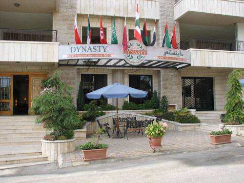 Aley Lebanon Last Minute Discount Code Booking.com