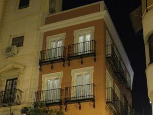Seville Spain Last Minute Discount Code Agoda.com