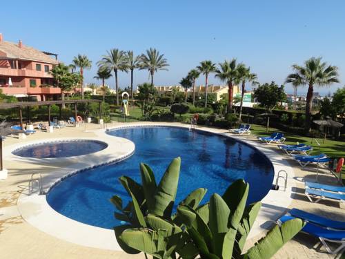 Estepona España Último Minuto Código de Descuento Booking.com