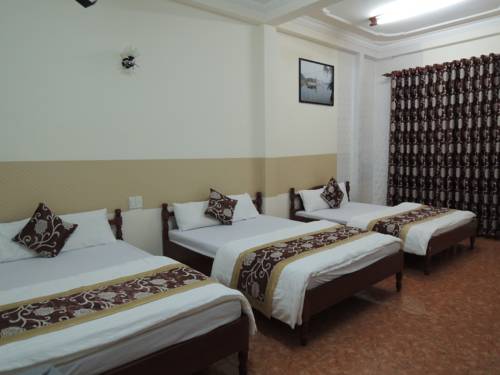 Da Lat Viet Nam Last Minute Discount Code Booking.com
