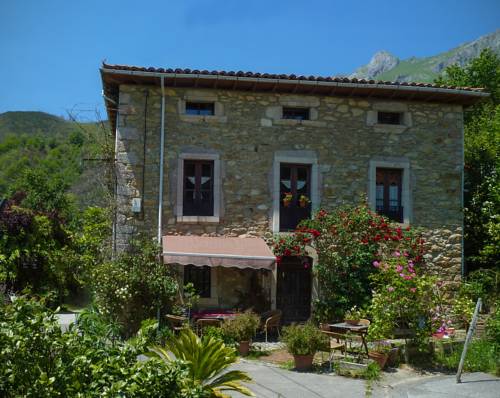 Penamellera Alta Espagne Code de réduction de dernière minute Booking.com
