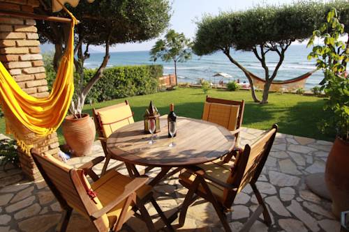 Glyfada (Corfou) Grèce Code de réduction de dernière minute Booking.com