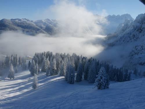 Annaberg im Lammertal Österreich Last-Minute-Rabattcode Booking.com