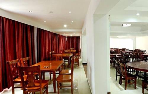 Wulingyuan China Last Minute Discount Code Booking.com