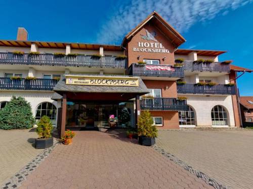 Wernigerode-Silstedt Deutschland Last-Minute-Rabattcode Booking.com