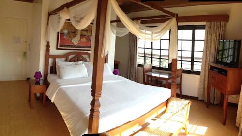 Tagaytay Philippines Code de réduction de dernière minute Booking.com