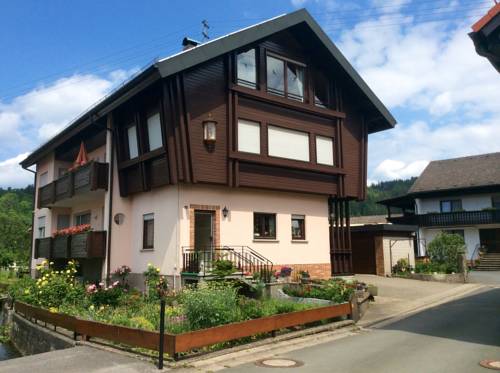 Zeyern Deutschland Last-Minute-Rabattcode Booking.com