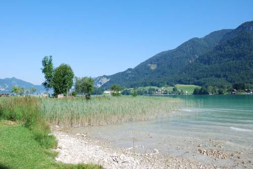Strobl Austria Last Minute Discount Code Booking.com