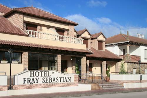 Nava de la Asuncion Spanien Last-Minute-Rabattcode Booking.com
