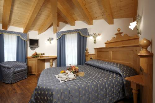 Commezzadura (Trento) Italy Last Minute Discount Code Booking.com