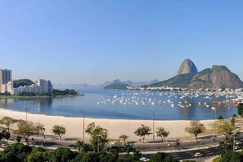 Rio de Janeiro Brasilien Last-Minute-Rabattcode Booking.com