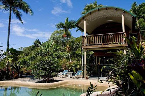 Rocky Point Australien Last-Minute-Rabattcode Booking.com