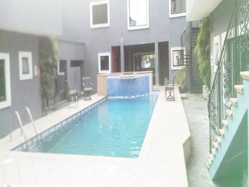 Lagos Nigeria Last Minute Discount Code Booking.com