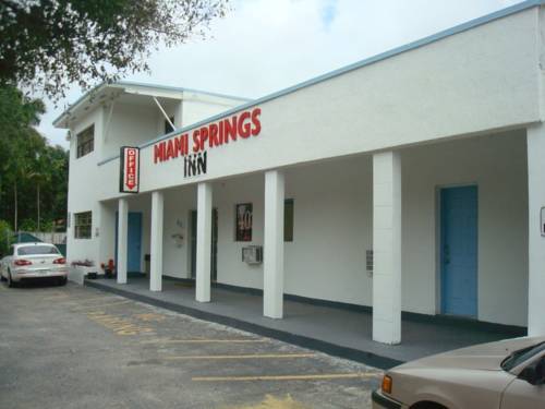 Miami Springs (Florida) United States Last Minute Discount Code Booking.com