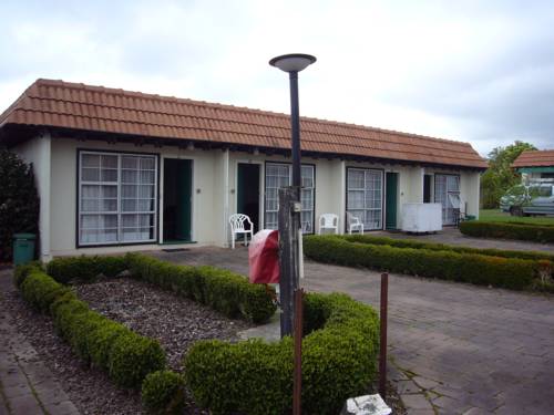 Levin Neuseeland Last-Minute-Rabattcode Booking.com