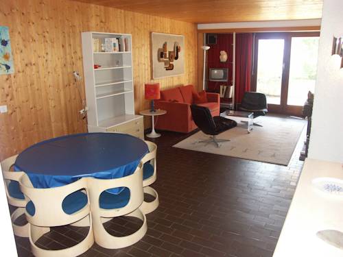 Anzere Suisse Code de réduction de dernière minute Booking.com