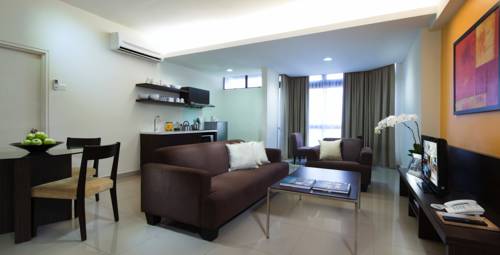 Kuala Lumpur Malaisie Code de réduction de dernière minute Booking.com