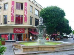 Beauvais France Last Minute Discount Code Agoda.com