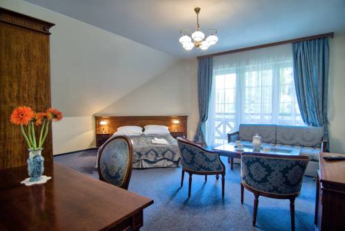 Szklarska Poręba Poland Last Minute Discount Code Booking.com