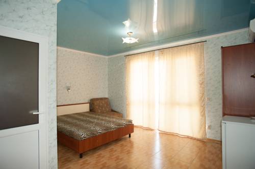 Sudak Krim Last-Minute-Rabattcode Booking.com