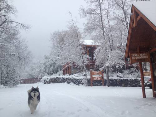 Valle las Trancas, Termas de Chillan, Chillan Chile Last Minute Discount Code Booking.com