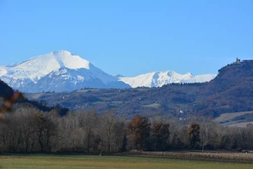 Montelparo Italien Last-Minute-Rabattcode Booking.com