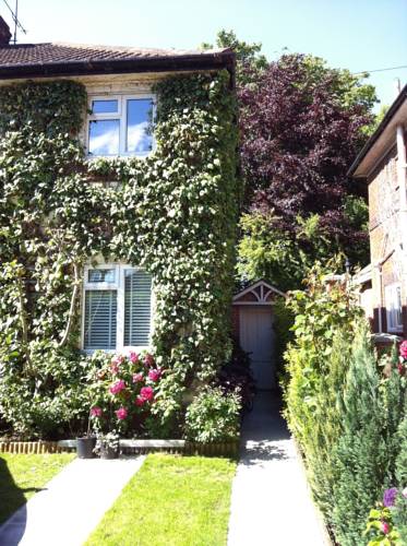 Oxford Reino Unido Último Minuto Código de Descuento Booking.com