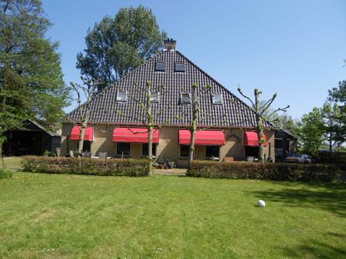 Uitwellingerga Netherlands Last Minute Discount Code Booking.com