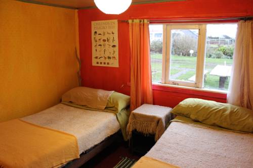 Cucao Chile Last Minute Discount Code Booking.com
