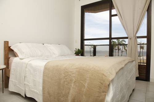 São Vicente Brasilien Last-Minute-Rabattcode Booking.com