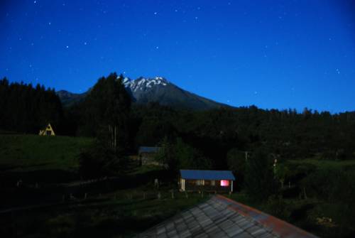 La Ensenada Chile Last Minute Discount Code Booking.com
