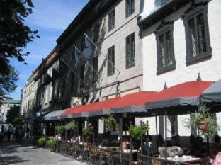 Quebec City (QC) Canada Last Minute Discount Code Agoda.com