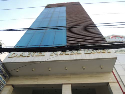 Ho Chi Minh Viet Nam Last Minute Discount Code Booking.com