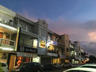 Kota Kinabalu Malaysia Last Minute Discount Code Agoda.com