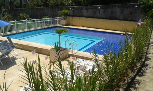 Teresópolis (Rio de Janeiro) Brasilien Last-Minute-Rabattcode Booking.com