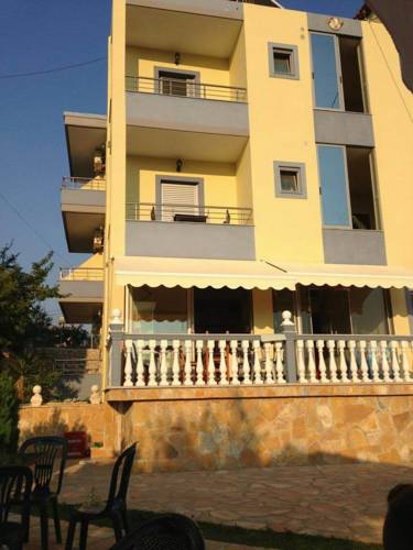 Ksamil Italien Last-Minute-Rabattcode Booking.com