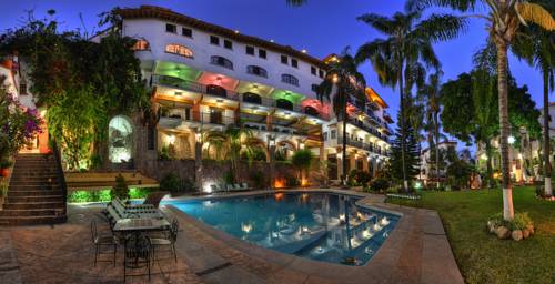Taxco de Alarcon Mexico Last Minute Discount Code Booking.com