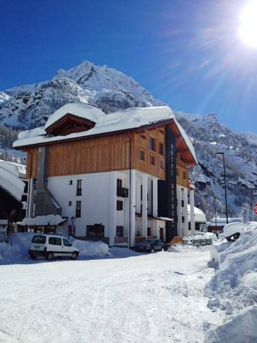 Gressoney la Trinite Italië Laatste minuut Kortingscode Booking.com