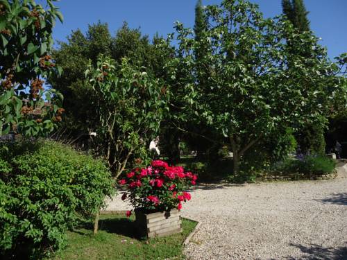 Thénac Frankreich Last-Minute-Rabattcode Booking.com