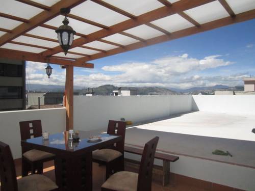 Quito Equateur Code de réduction de dernière minute Booking.com
